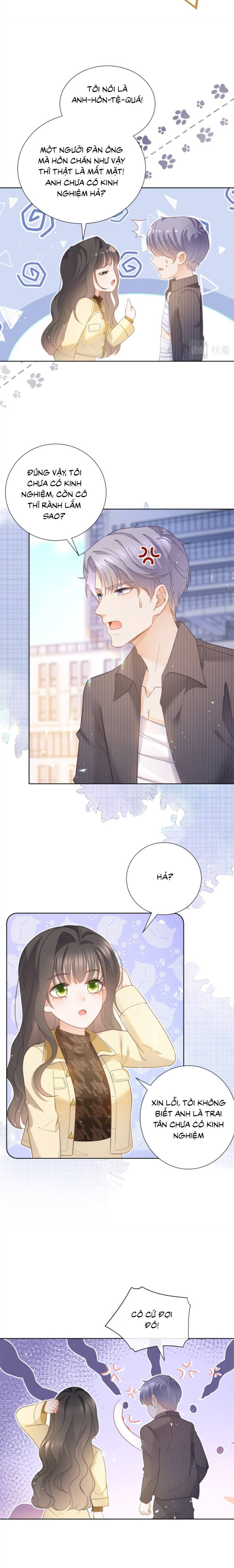 sát thủ đại nhân tại tuyến dưỡng hồ chapter 21 4