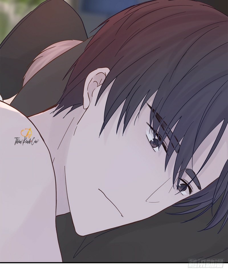 mối tình đầu gian nan của chu thành nhất chapter 36 36