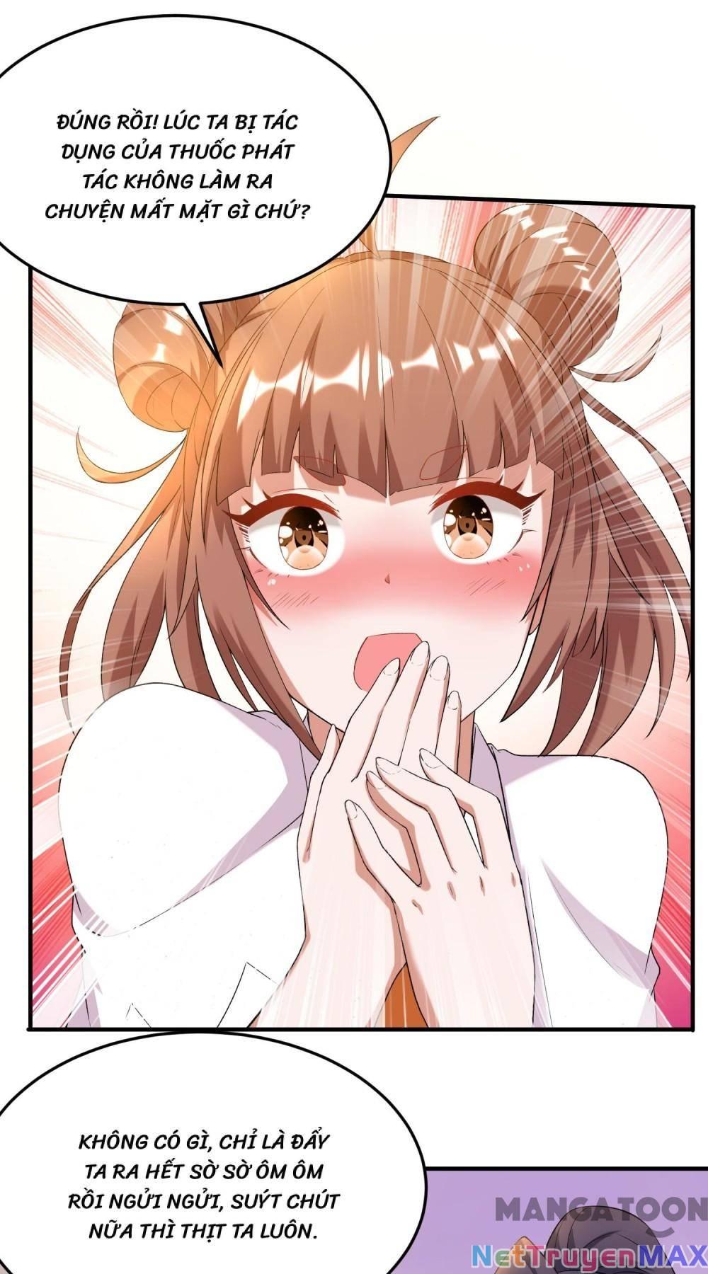 đệ nhất người ở rể chapter 232 12