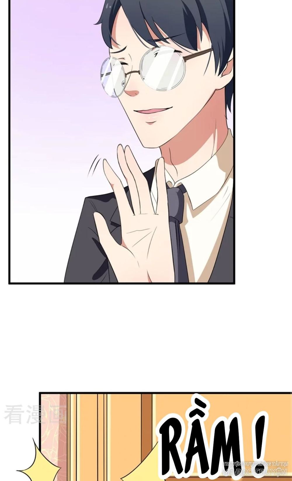 thiếu gia đích thế giá sủng thê chapter 6 31