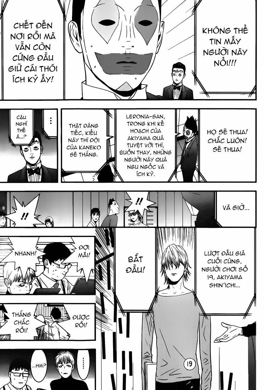 liar game chapter 181 13