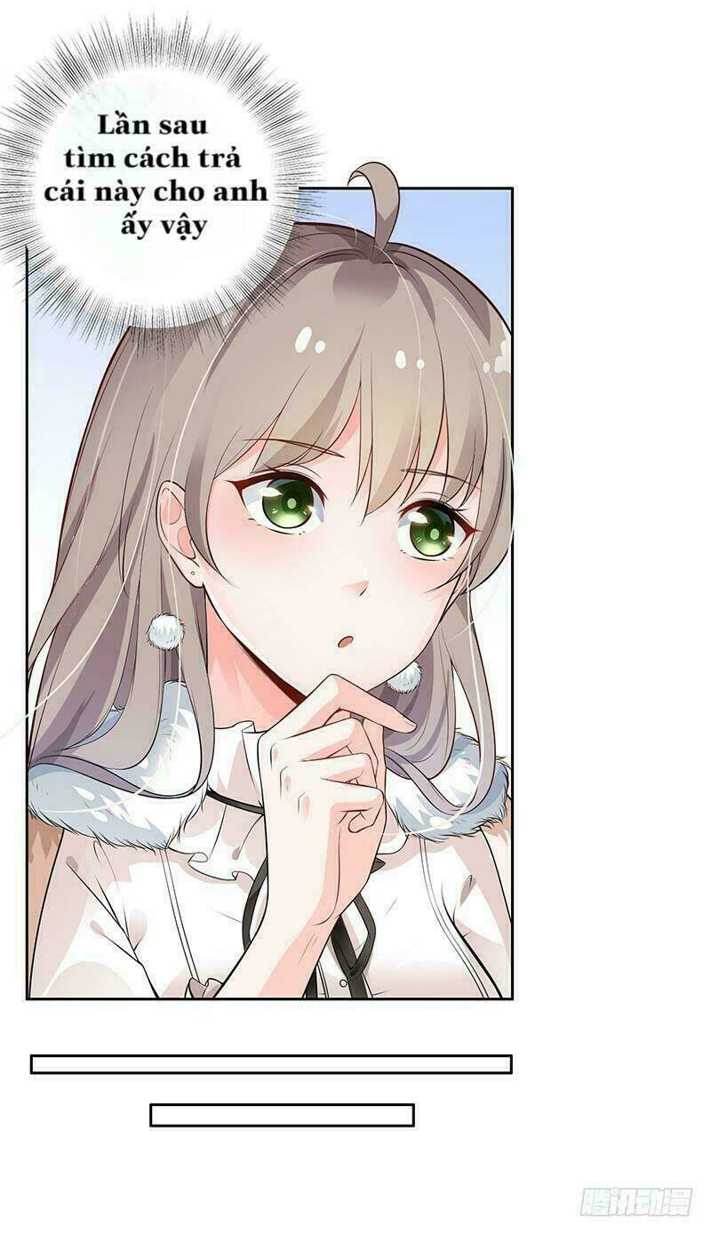 độc sủng tiểu lão bà chapter 14 7