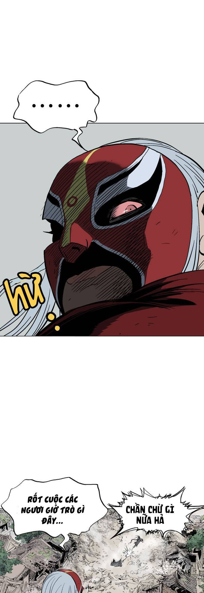 cao thủ 2 chapter 18 39