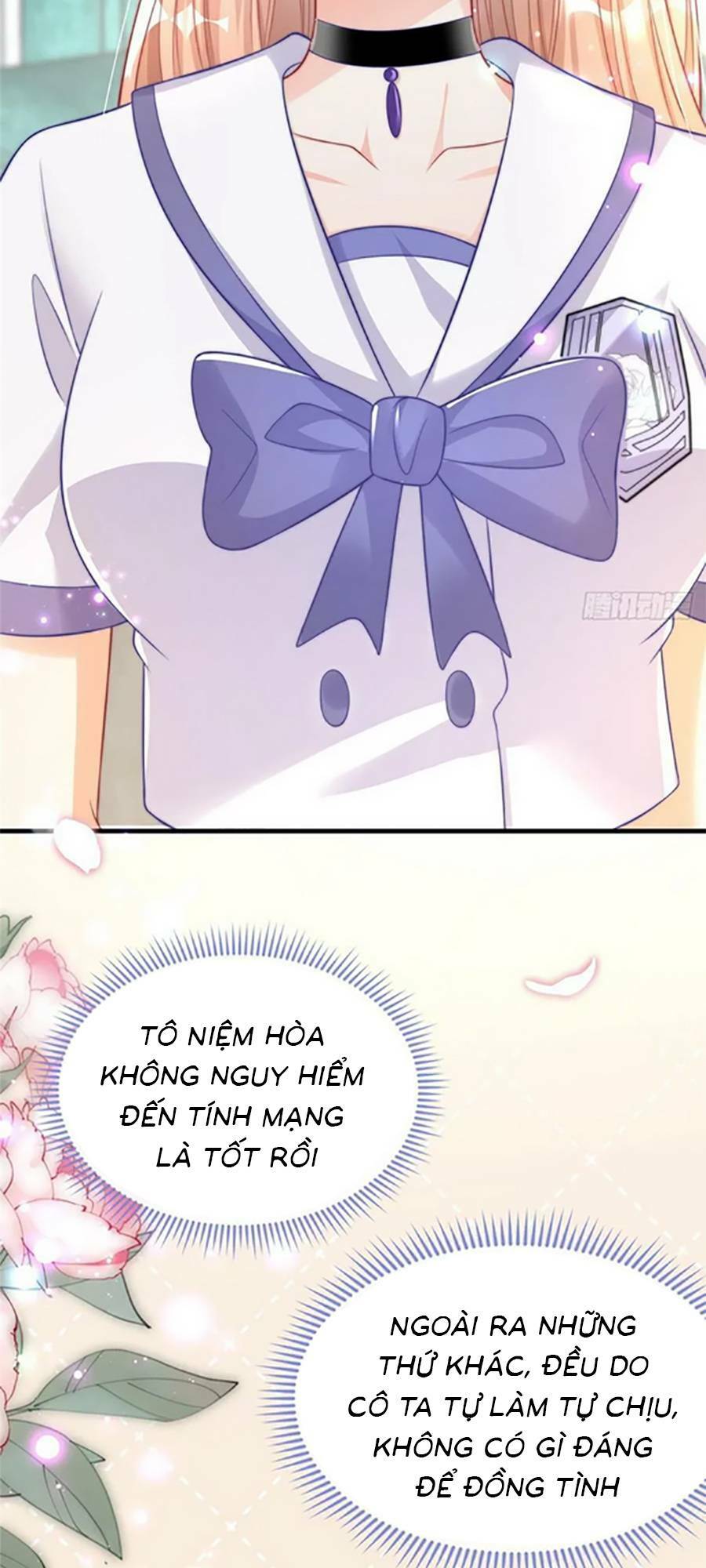 tôi được năm đại lão chiều chuộng hết nấc chapter 96 25