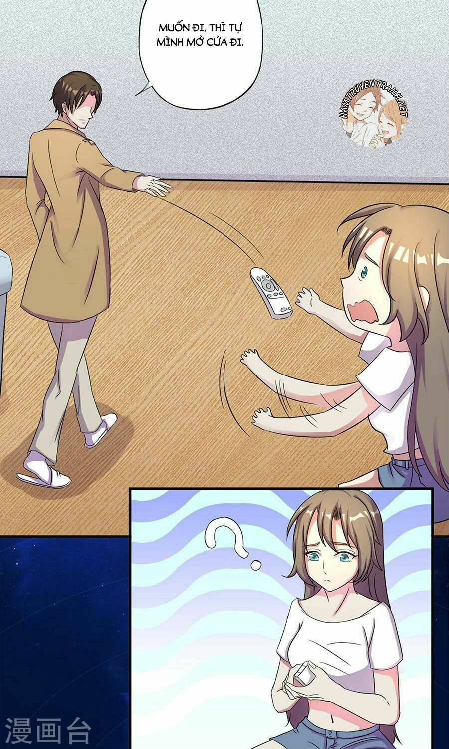 trùng sinh chi ảnh hậu dưỡng thành kế hoạch chapter 1 9