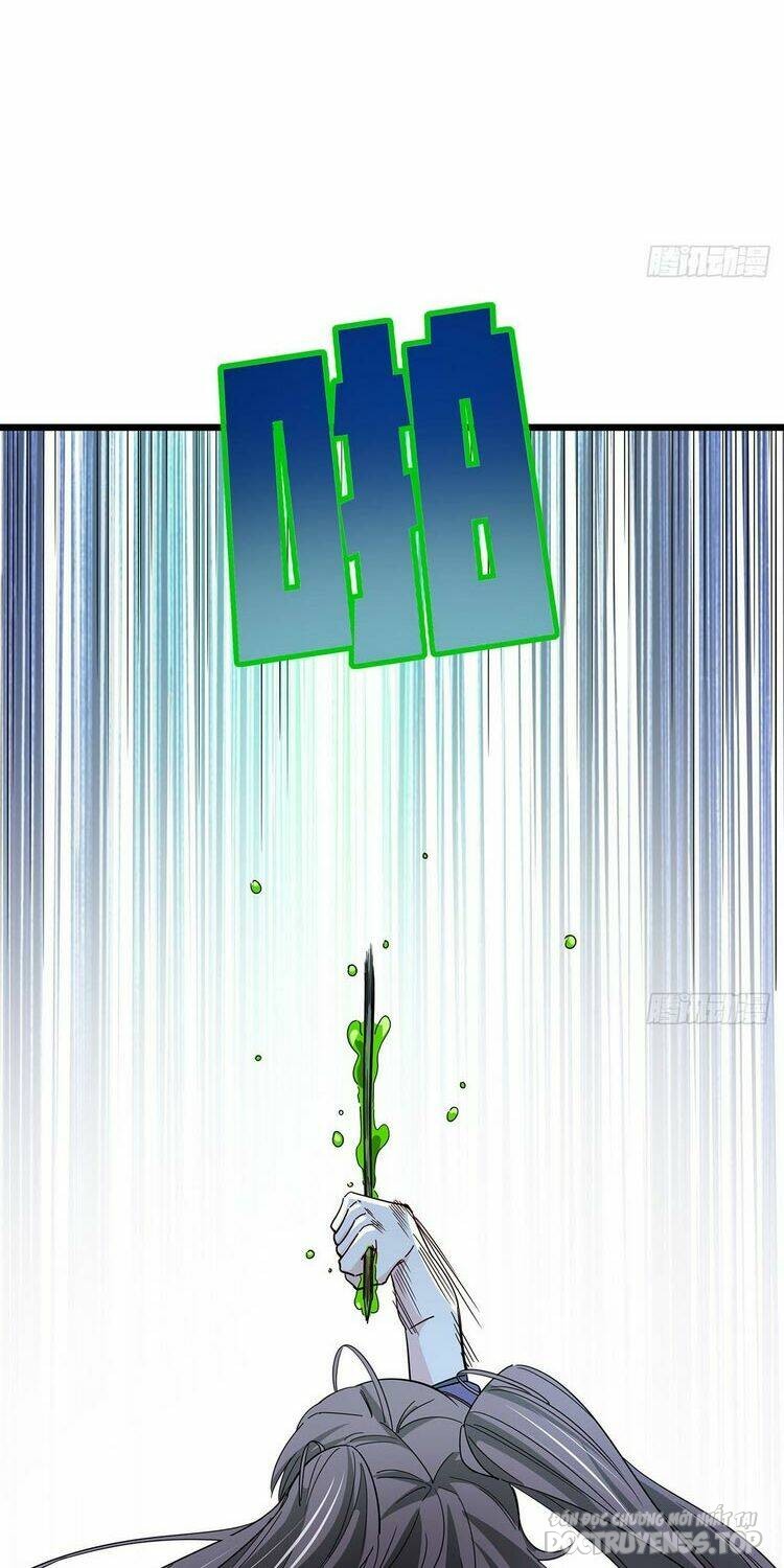 giải cứu 99 nữ chính ở mạt thế chapter 54 32