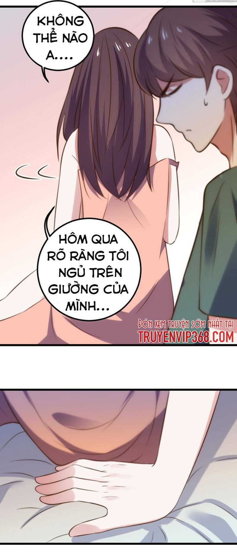 nữ tiếp viên hàng không của boss chapter 57 30