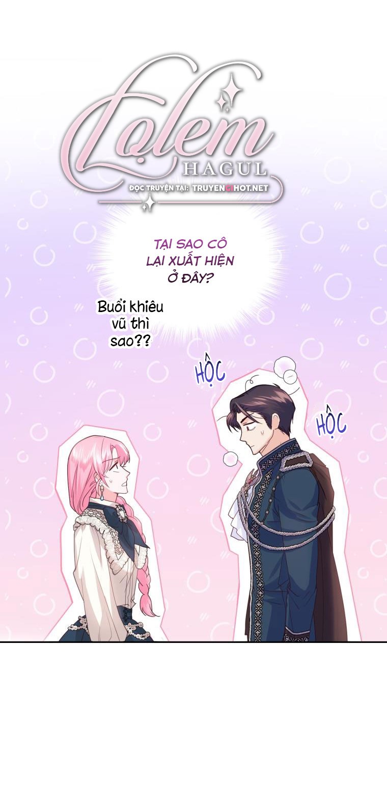 trở thành nhà điều chế nước hoa duy nhất của bạo chúa chapter 64 12