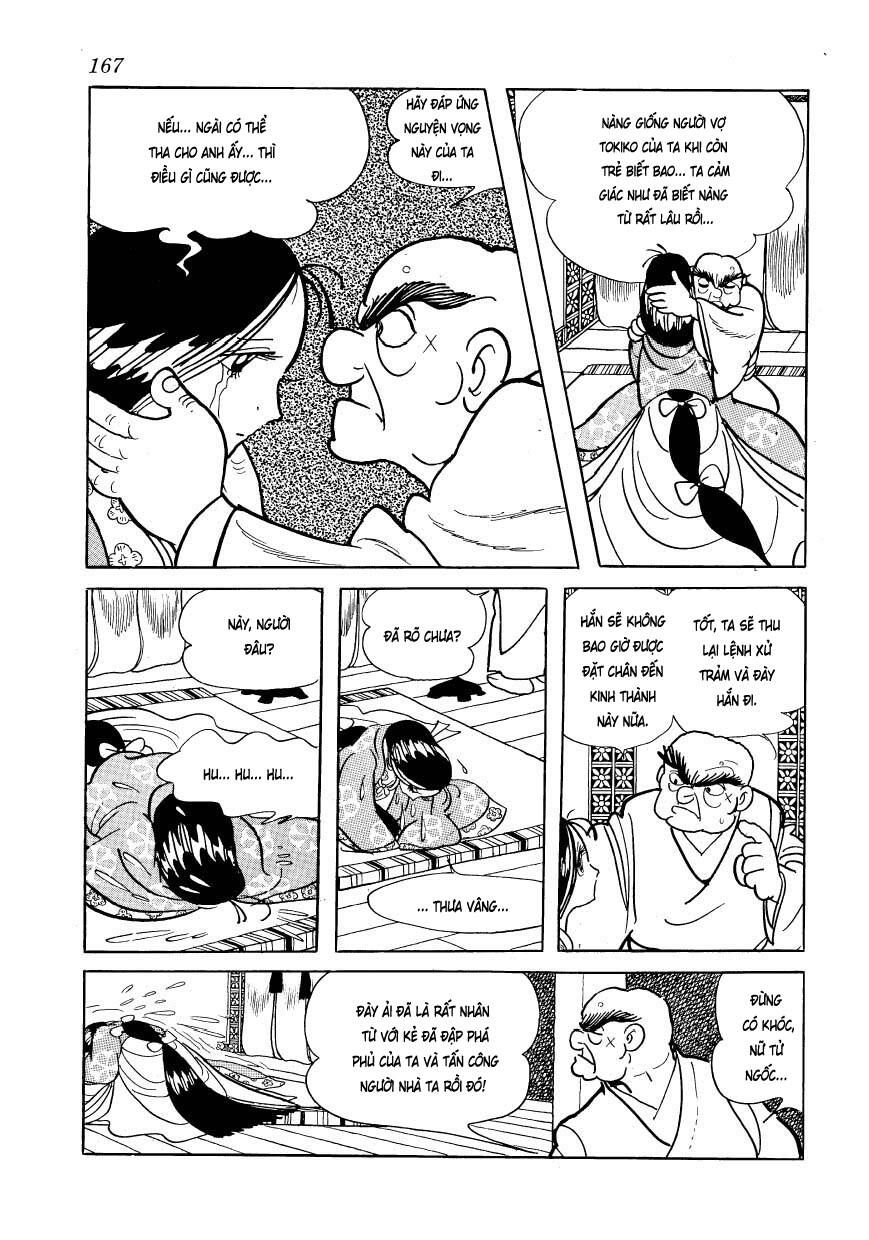 chim lửa chapter 83 12