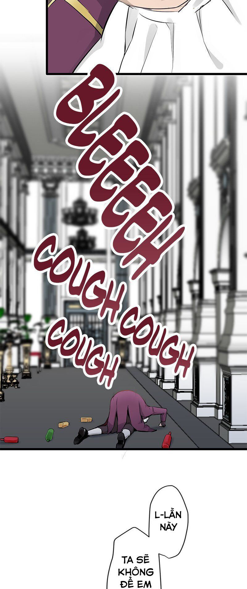 nullitas~nàng dâu giả dối~ chapter 44.1 26