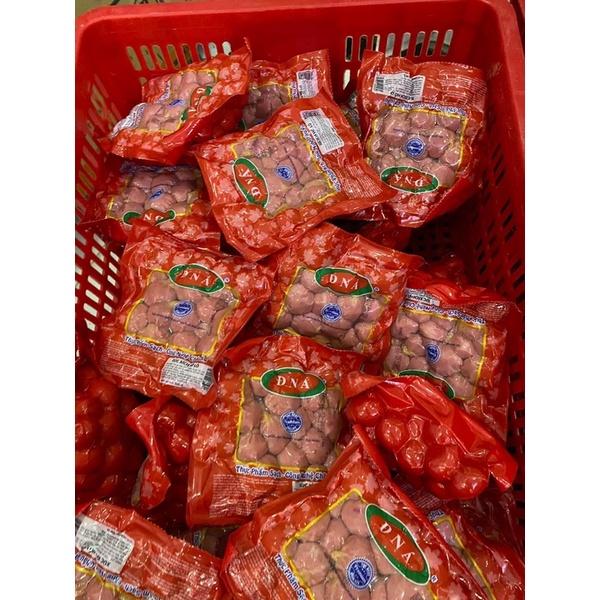Hồ Lô DNA 500gram chiên nướng rất thơm ngon
