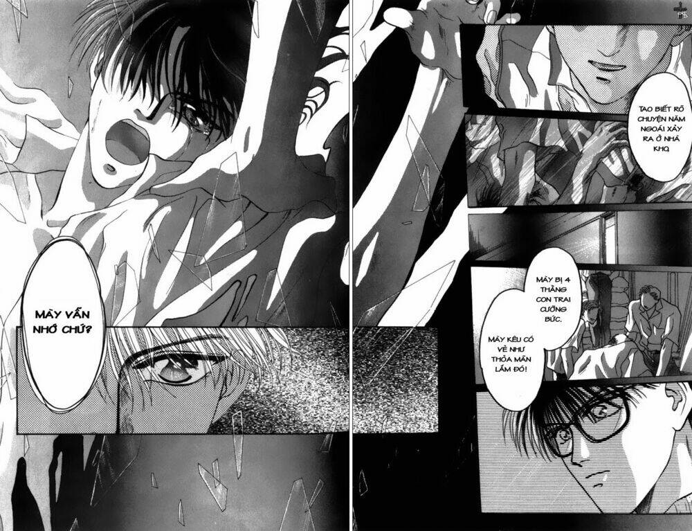 bashing renai chapter 1 24