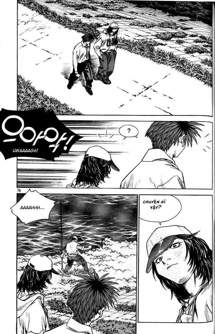 change guy chapter 213 13