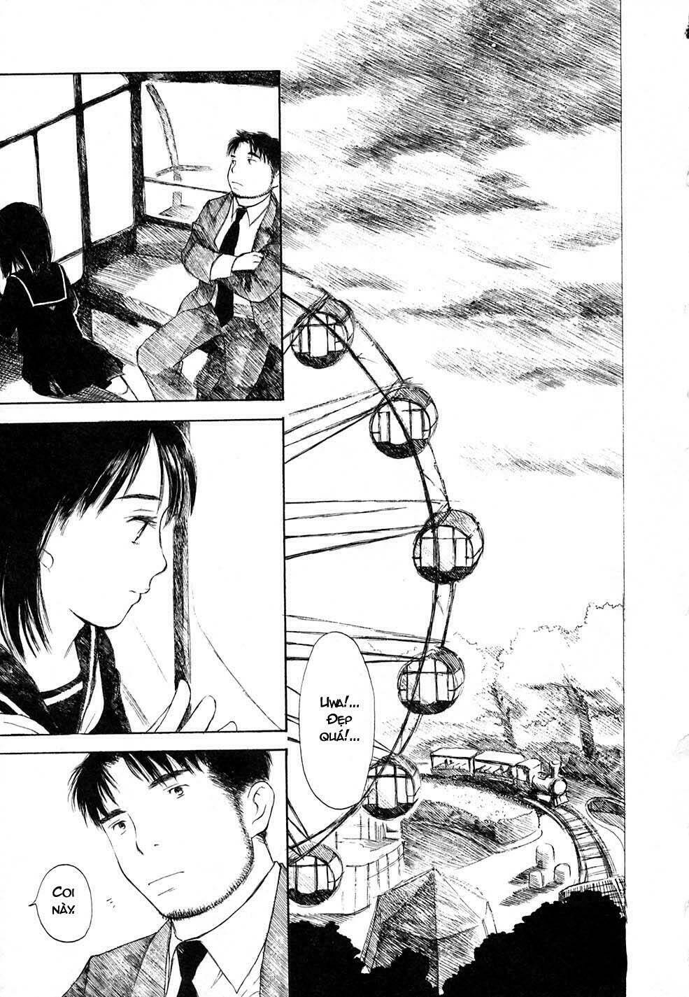 koi kaze chapter 1 28