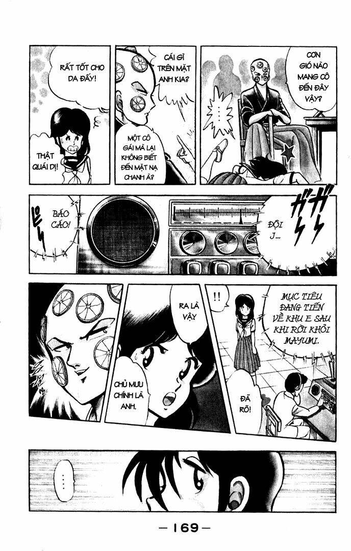 kotaro makaritoru chapter 8 14