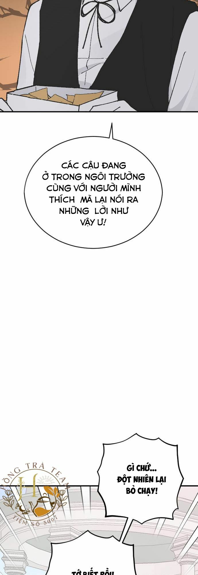 ba người anh trai cực phẩm của tôi chapter 25 47