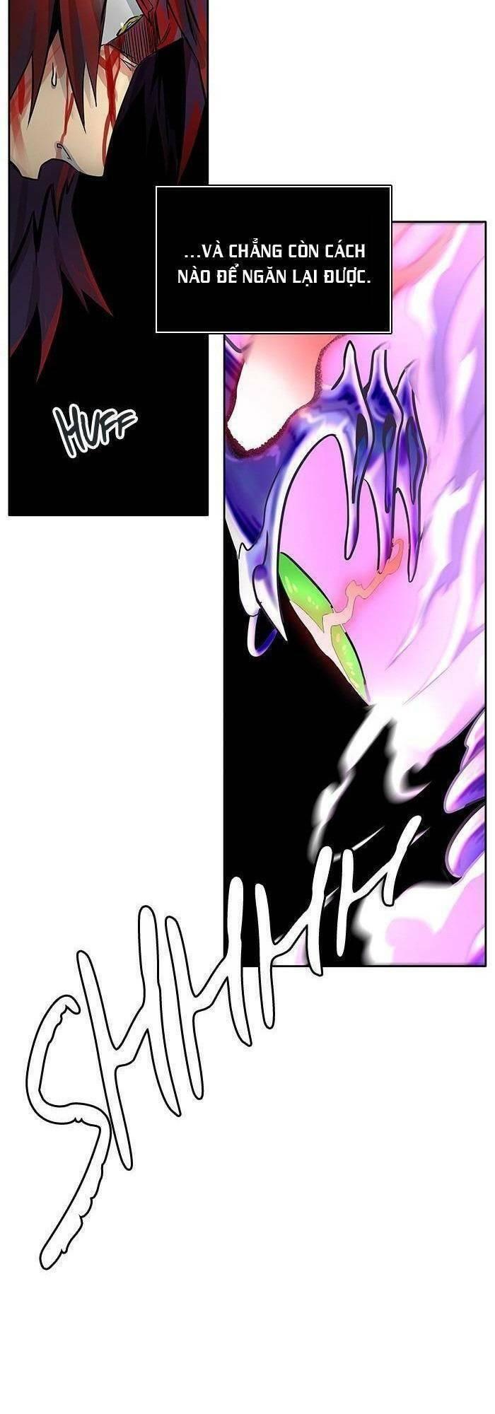 tòa tháp bí ẩn 2 chapter 497 61