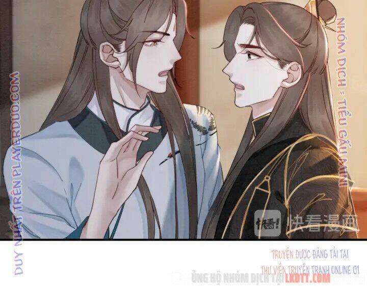 trọng sinh bá sủng nhiếp chính vương quá mạnh mẽ chapter 211 72