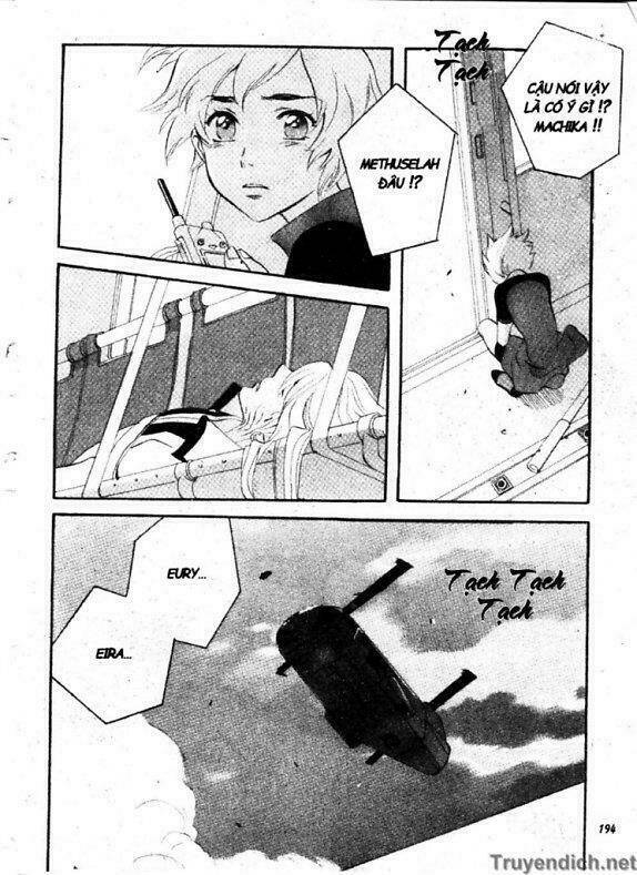 meteor methuselah chapter 39 37