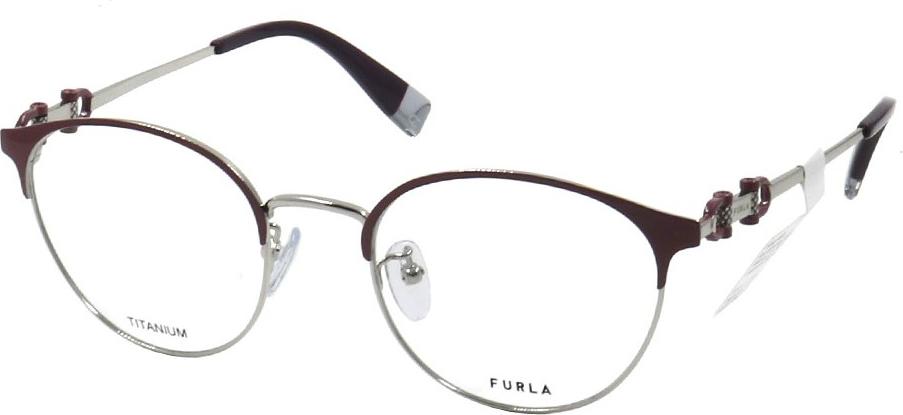 Gọng kính Furla VFU413J