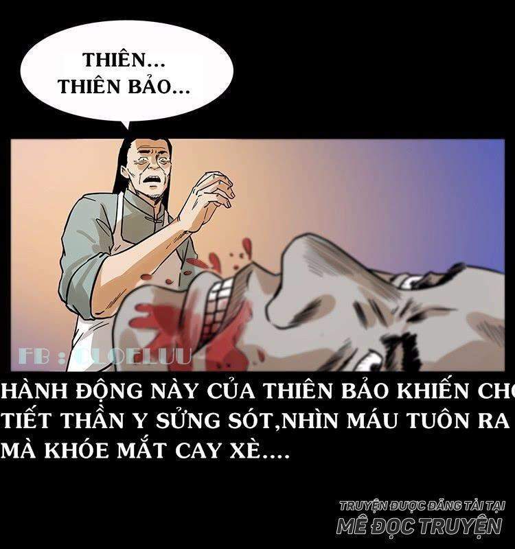 tiên sơn truyền kỳ chapter 14 26