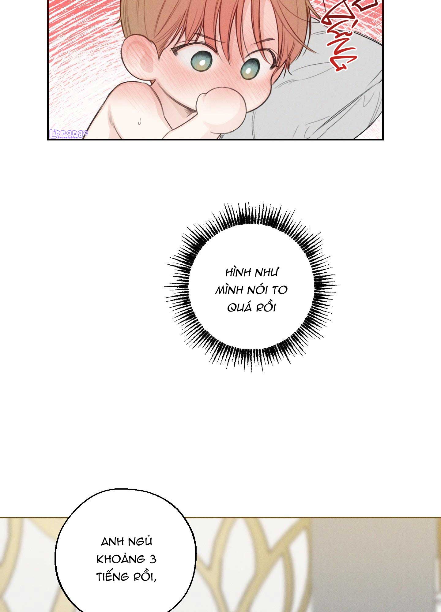 tháng 12 chapter 39 11