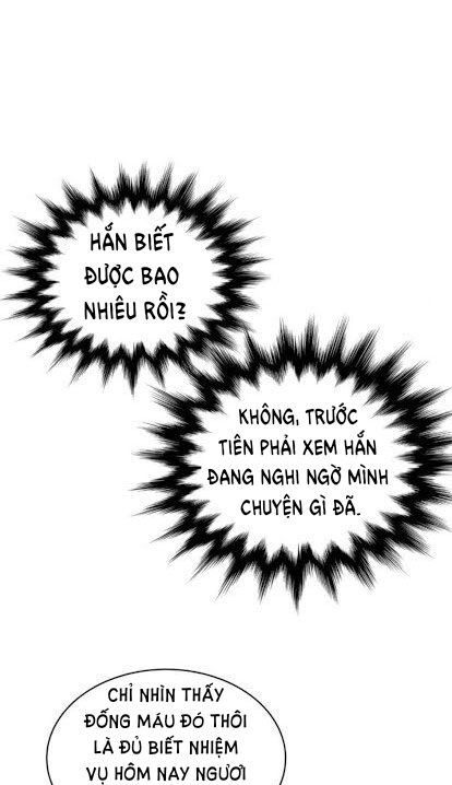 bạch huyết - white blood chapter 69 14