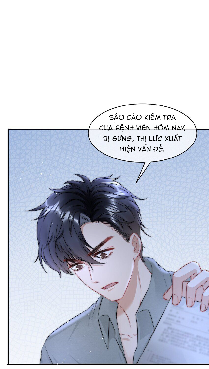 ta sinh con cho tổng tài chapter 84 9