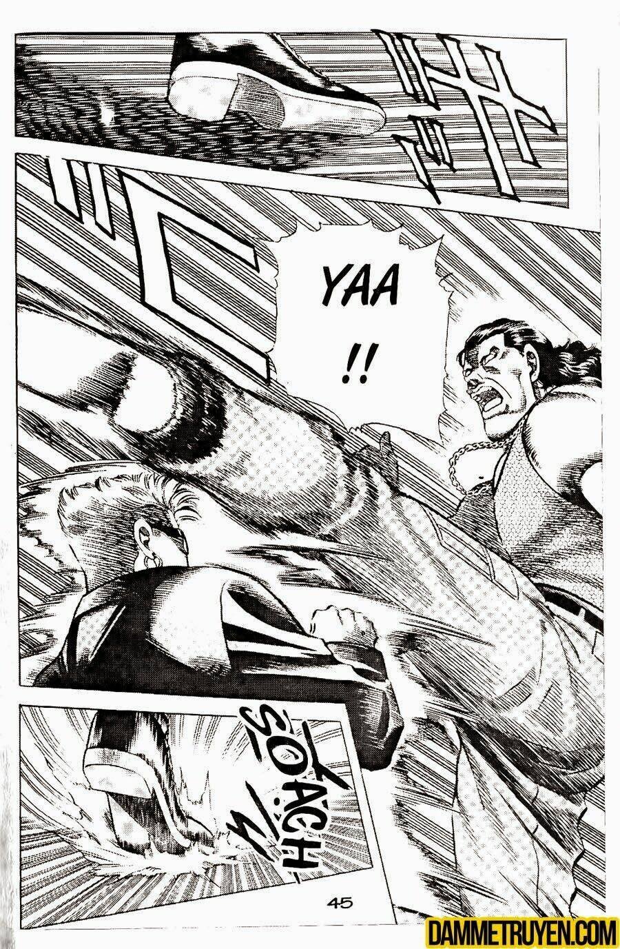 sức mạnh nhân đôi chapter 22.2 6