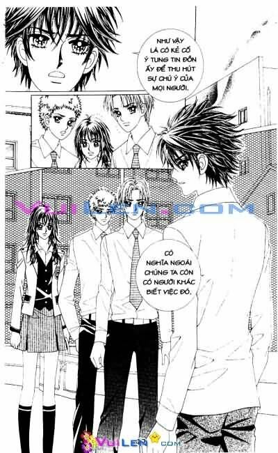 tìm lại tình yêu chapter 43 3