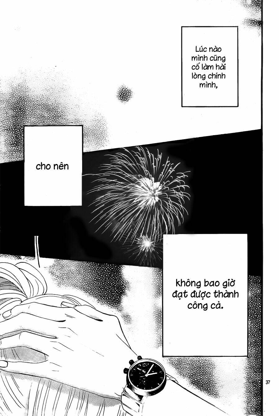 sensei kunshu chapter 3 38