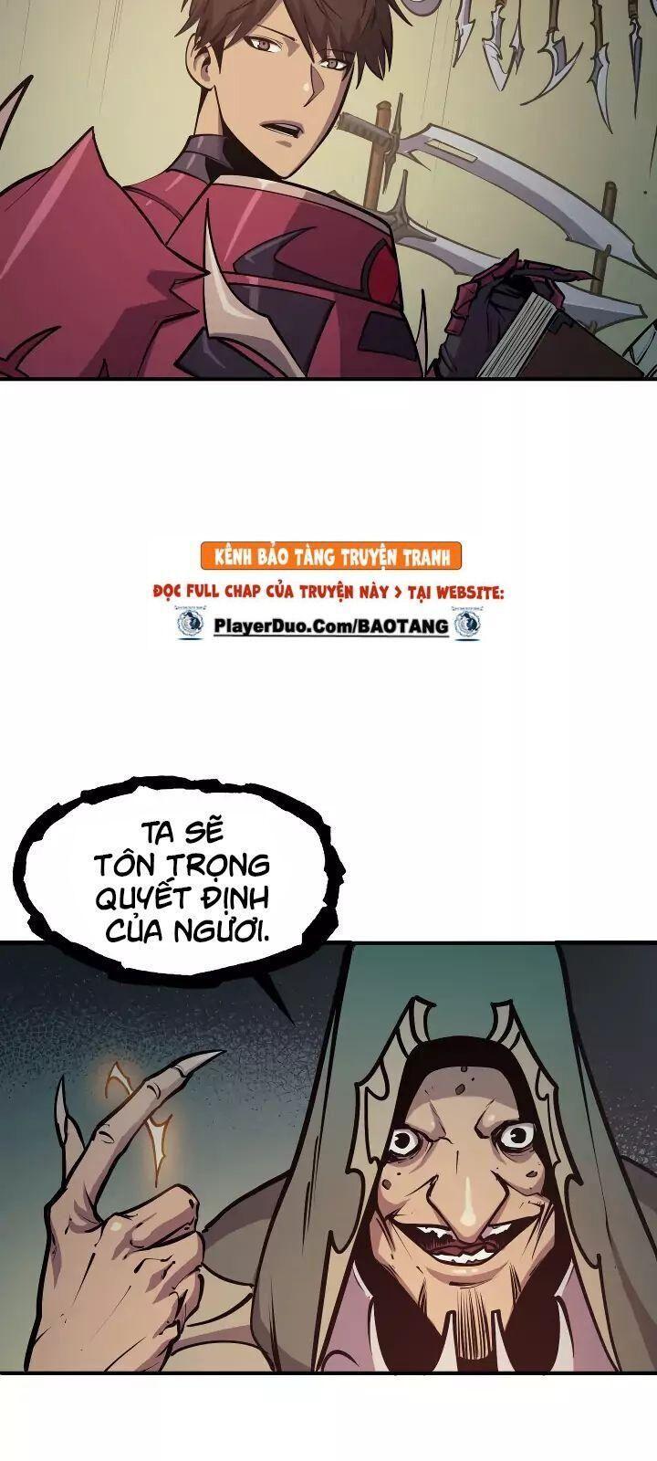 tôi trở lại thăng cấp một mình chapter 29 85