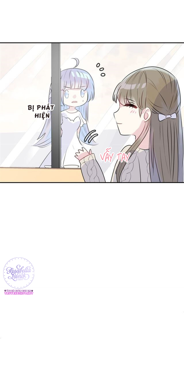 bộ váy của nàng tiên cá chapter 19 29