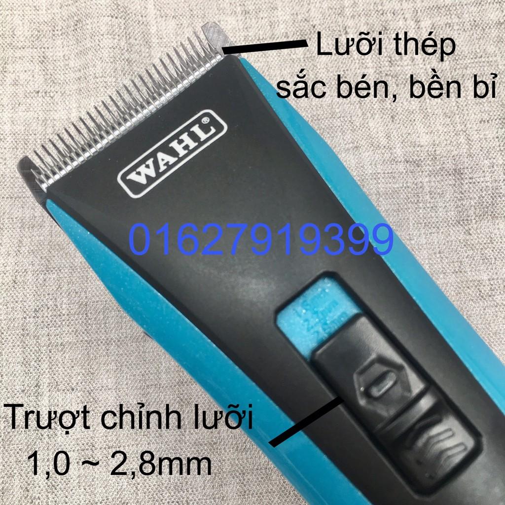 Lưỡi thay tông đơ WAHL B201 lắp 2226, 2222, 2220, 2221, 2223, 2225, 2227, 2228