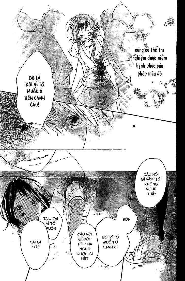 tổng hợp one shot. chapter 175 29