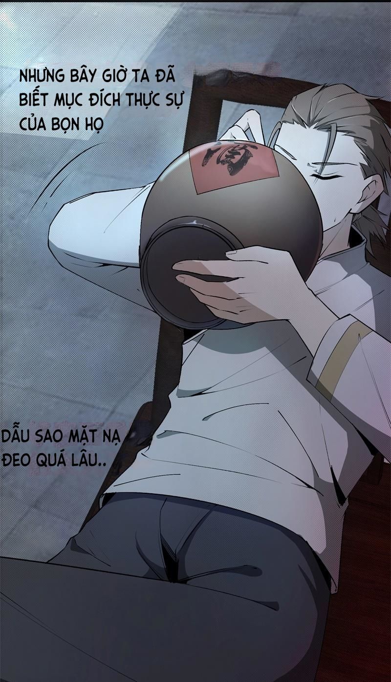 chợ quỷ chapter 2 70