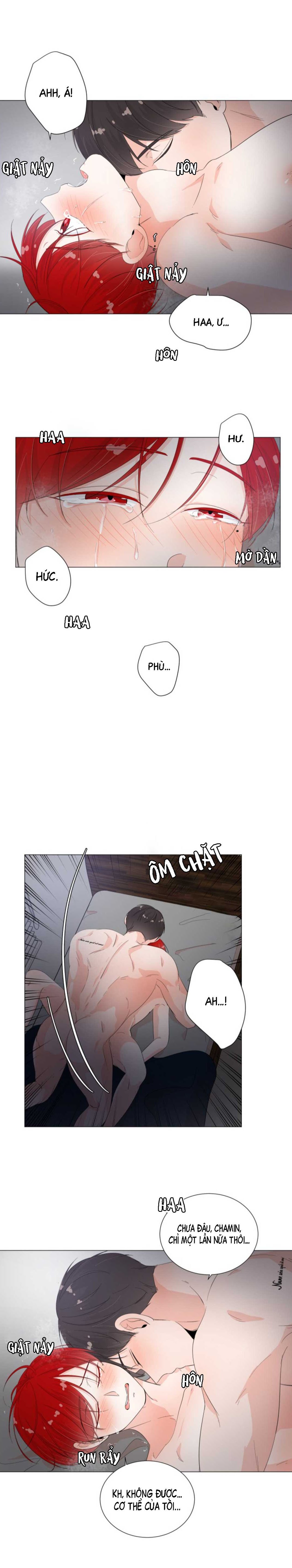 phòng cạnh phòng chapter 23 13