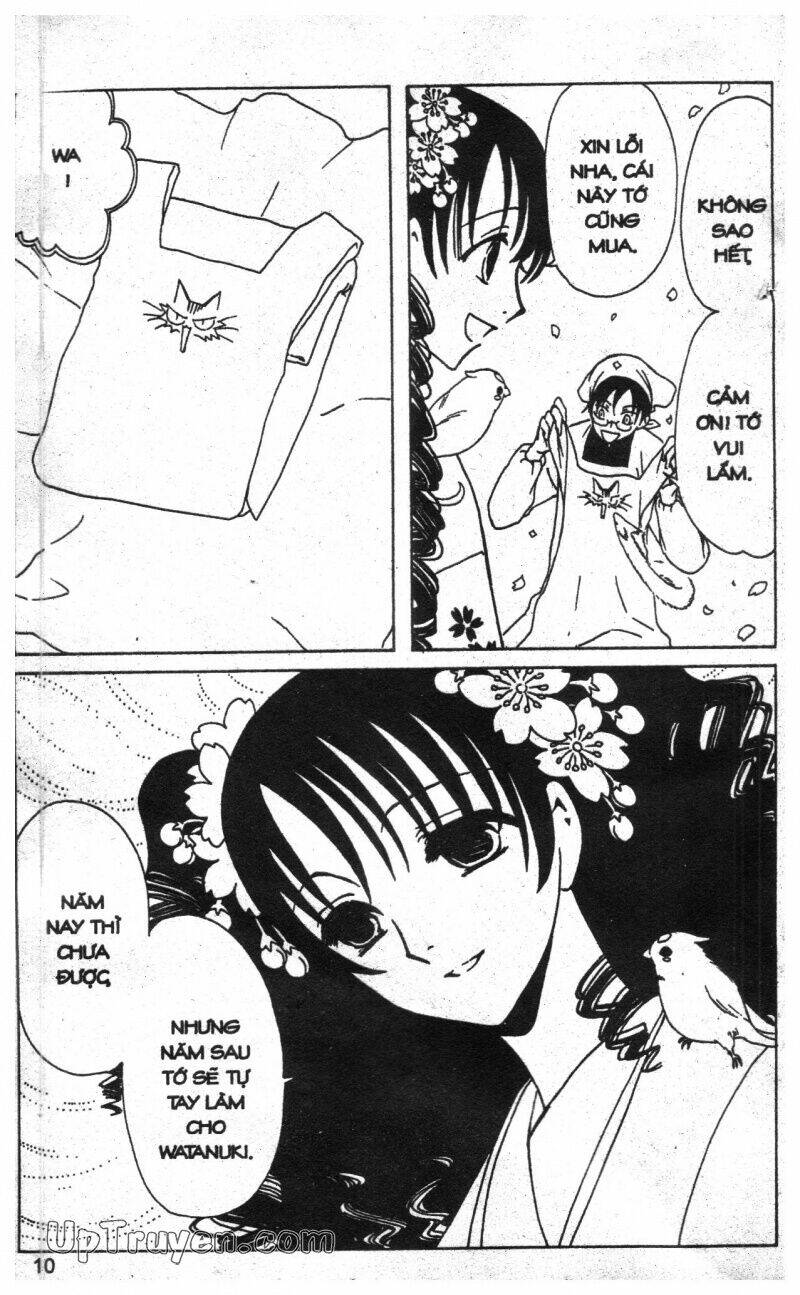 xxxholic - hành trình bí ẩn chapter 12 6