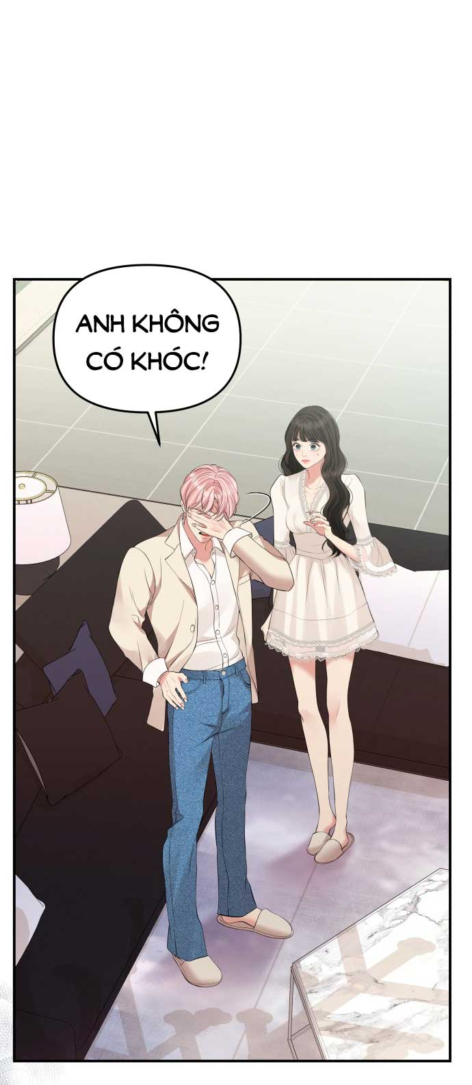 gửi em người đánh cắp những vì sao - to you who swallowed a star chapter 144.1 11