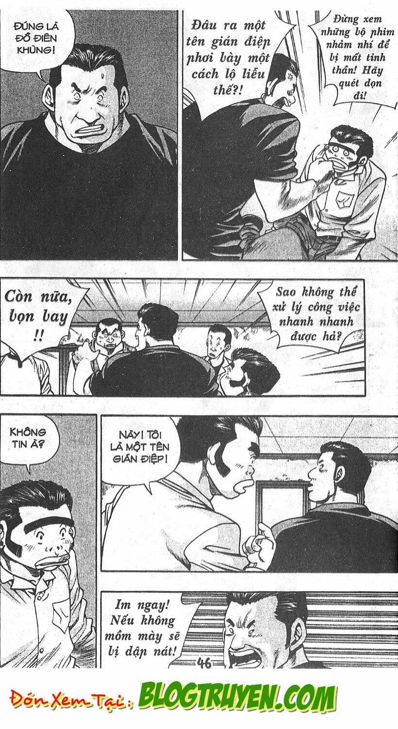 kid gang chapter 71 11