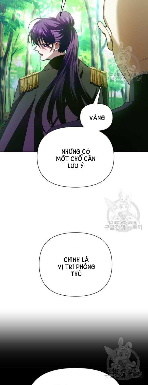 tôi muốn trở thành cô ấy dù chỉ là một ngày chapter 117 65
