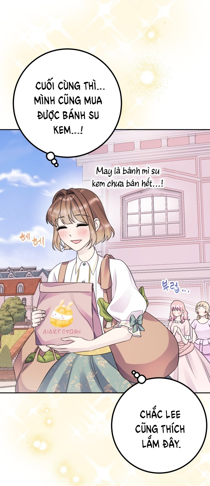 [18+] nếu cứu rỗi một cầm thú hư hỏng chapter 44.1 30