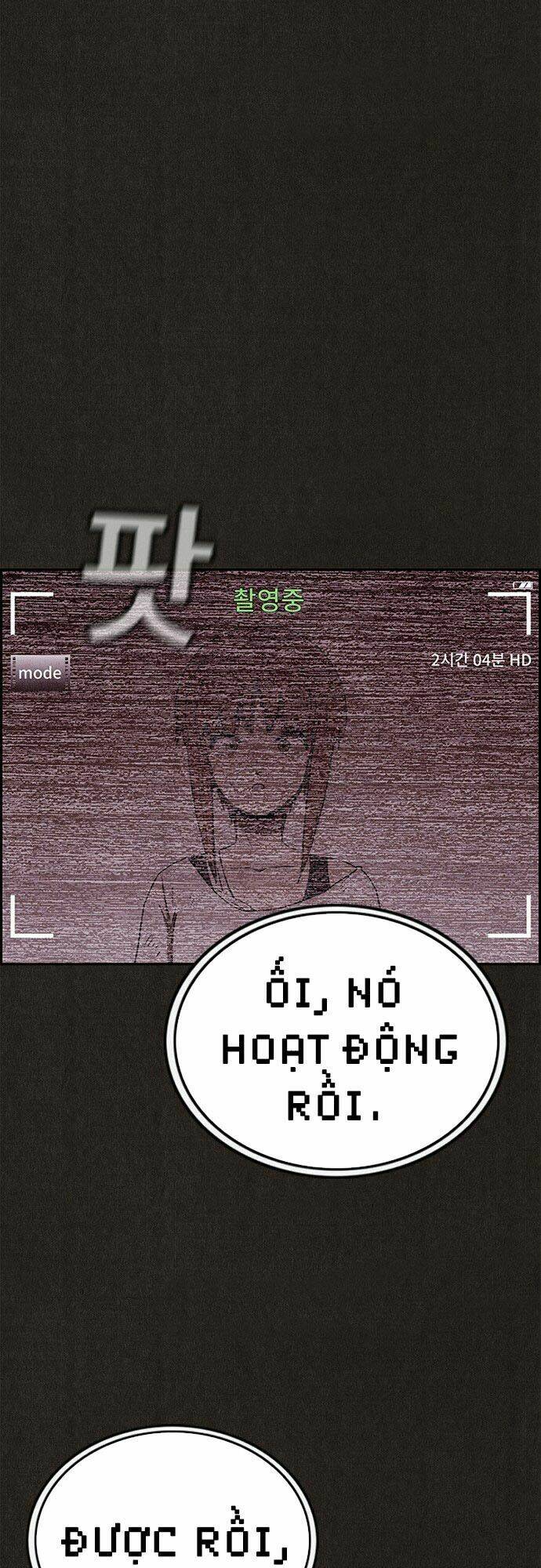 quái vật tại chung cư xanh chapter 76 4