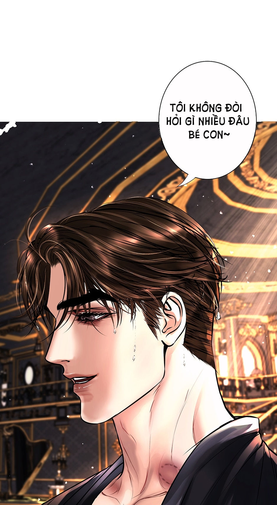 tôi đã ký khế ước với ác quỷ chapter 5.2 29