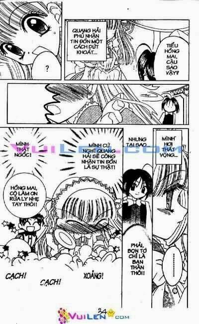 nữ sinh thời đại chapter 7 34