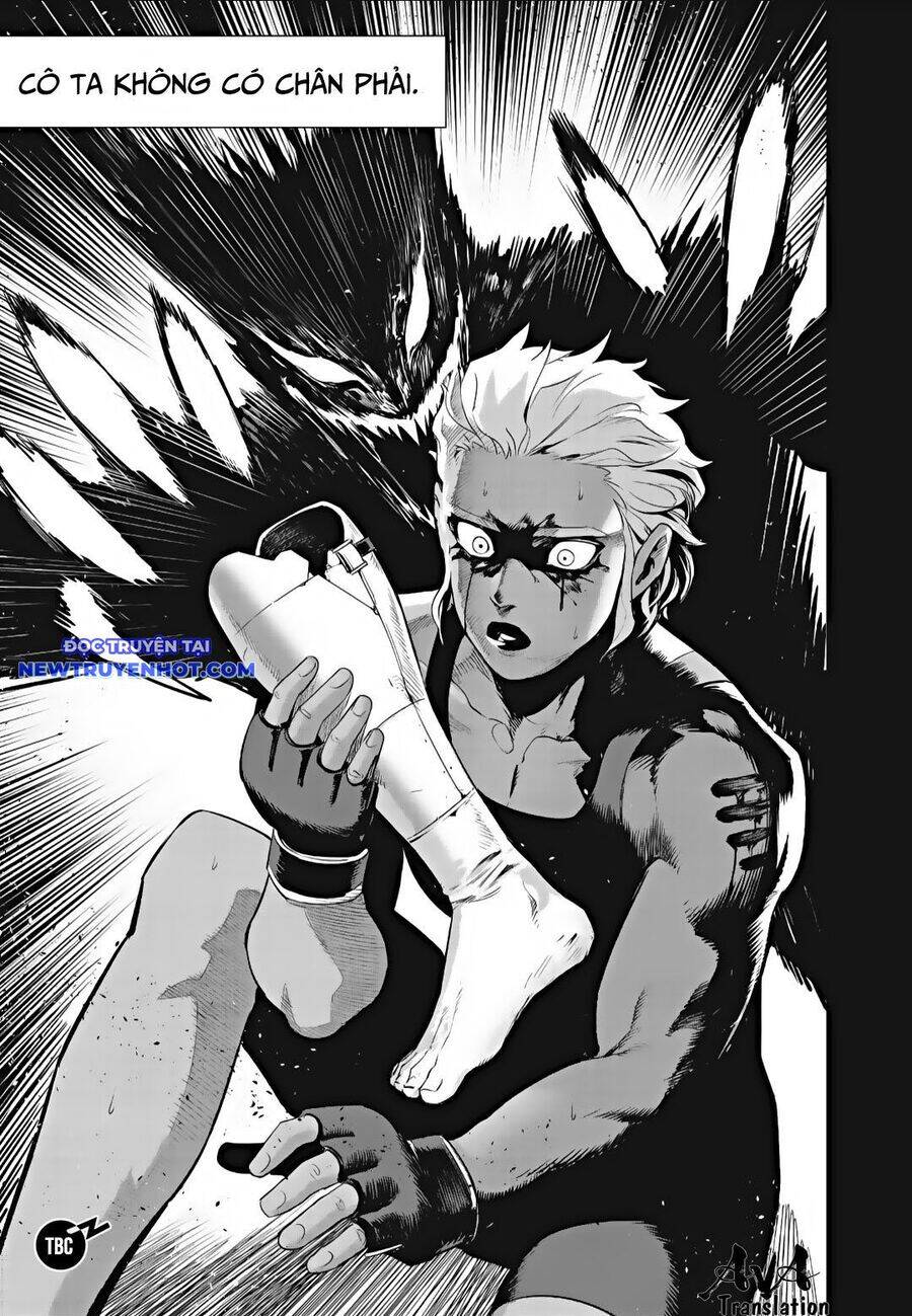 fight class 3 chapter 64 32