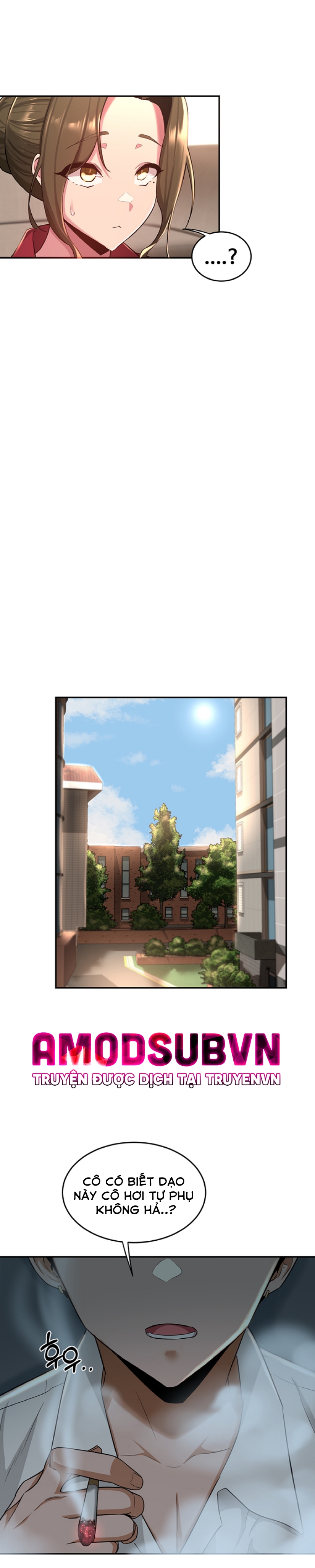 đừng học nữa, chạm vào em đi mà! chapter 28 18