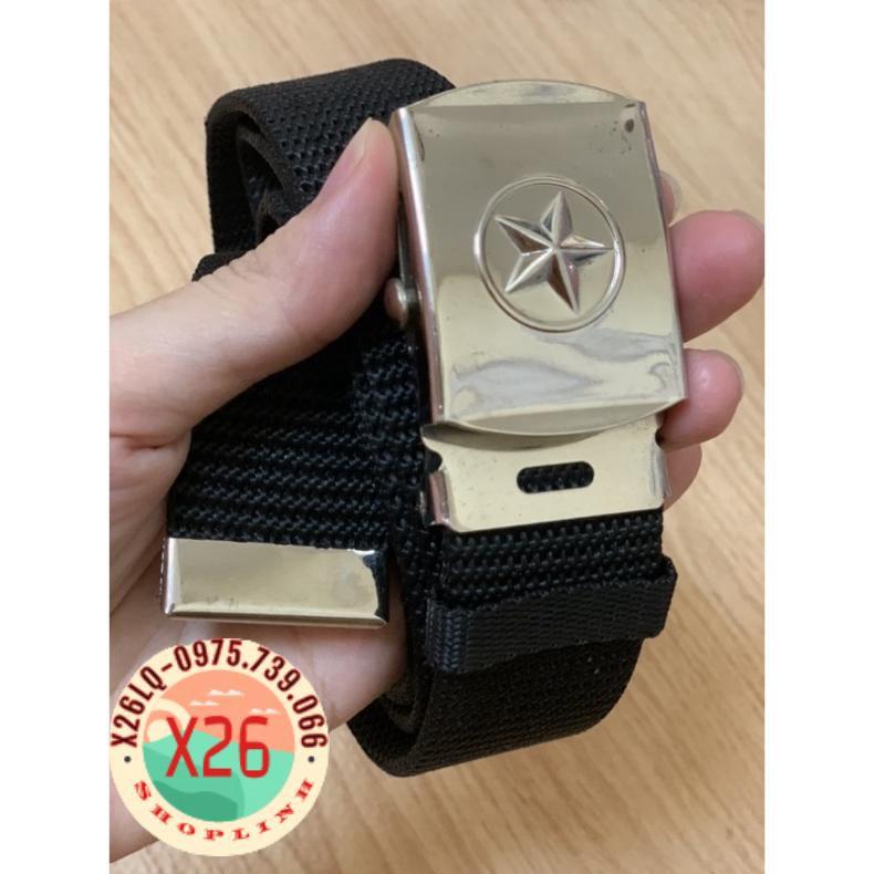 Belt thắt lưng nam