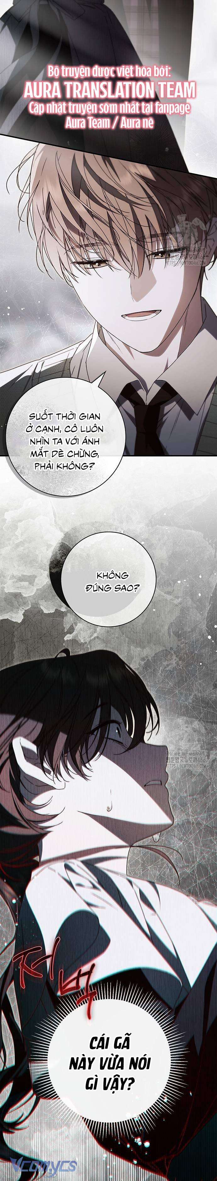 nữ hầu bí mật của nhà bá tước chapter 24 35