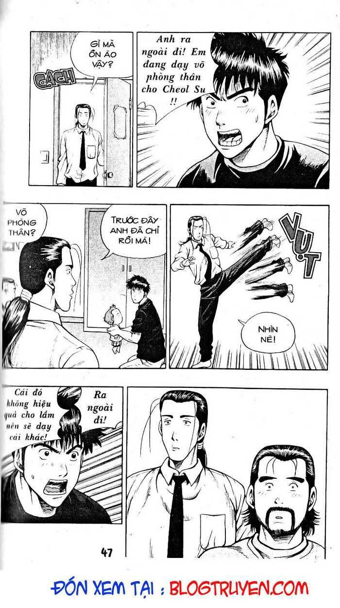 kid gang chapter 109 20